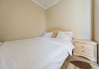 Апартаменты Apartmnet on Bogatyrska street 6b Киев Апартаменты с 1 спальней-17