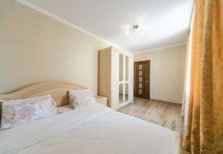 Апартаменты Apartmnet on Bogatyrska street 6b Киев Апартаменты с 1 спальней-8