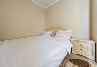 Апартаменты Apartmnet on Bogatyrska street 6b Киев Апартаменты с 1 спальней-9