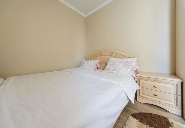 Апартаменты Apartmnet on Bogatyrska street 6b Киев-19