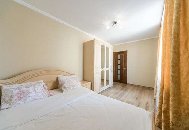 Апартаменты Apartmnet on Bogatyrska street 6b Киев-20